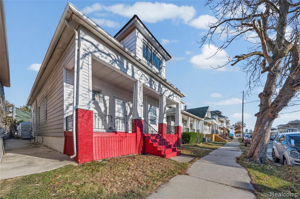 2657 Botsford Street, Hamtramck, MI 48212 — Photo 4