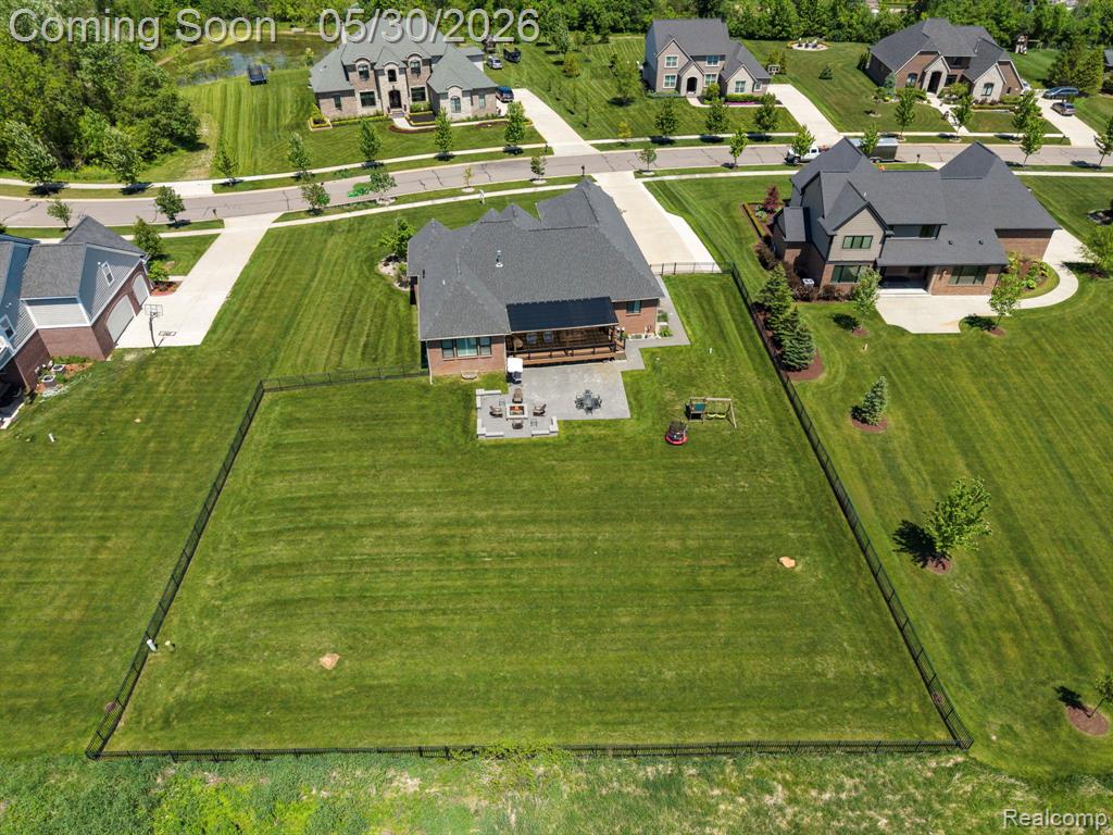 51265 Chamberlin Court, Northville, MI 48167 — Photo 69