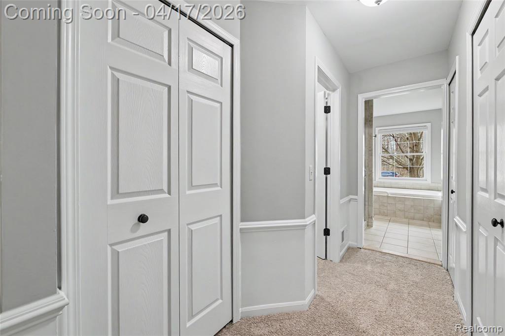 734 Lake Ridge Road, Rochester Hills, MI 48307 — Photo 18