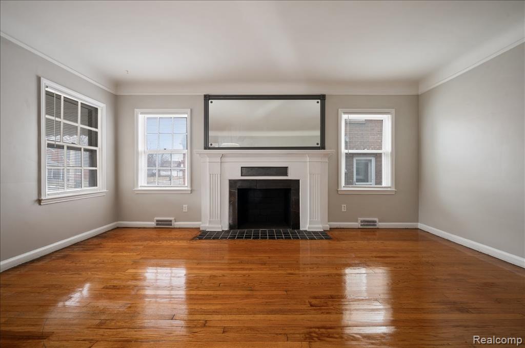 5534 OLDTOWN Street, Detroit, MI 48224 — Photo 3