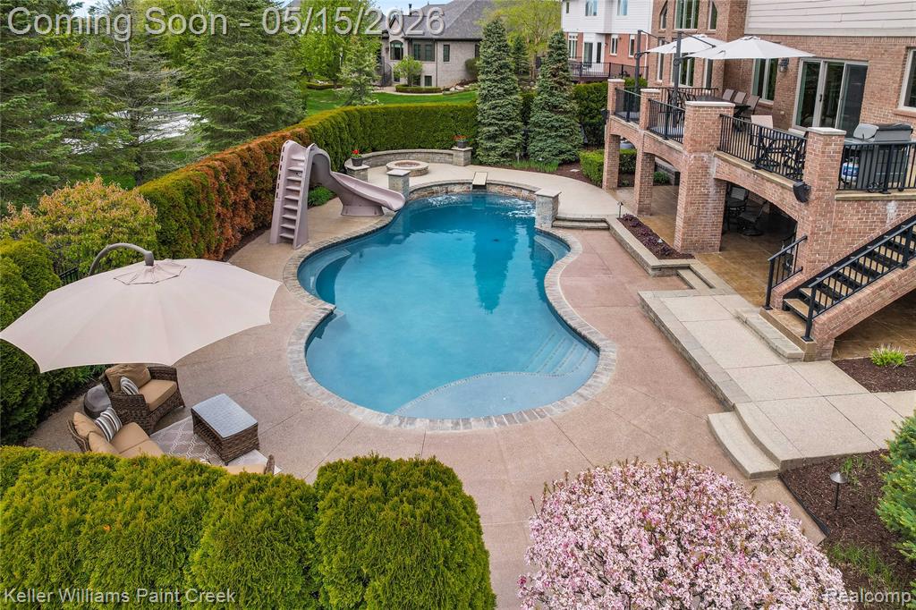 2757 Addison Circle N, Rochester, MI 48306 — Photo 7