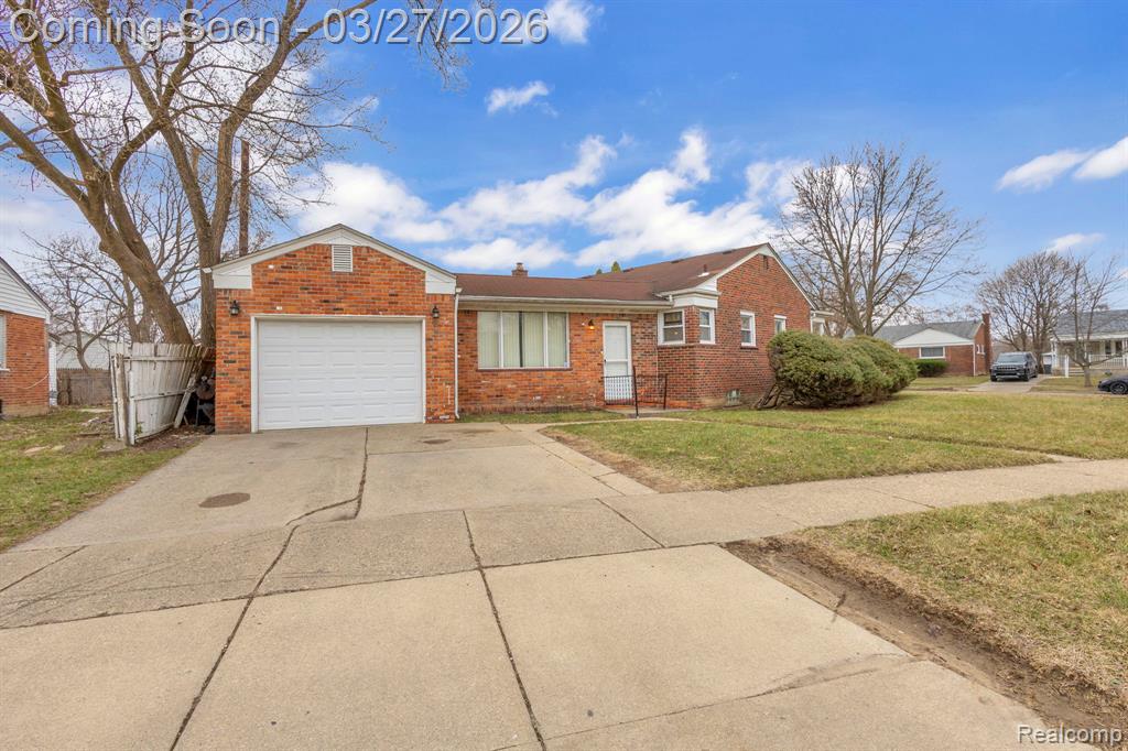 1701 Wellesley Street, Inkster, MI 48141 — Photo 11