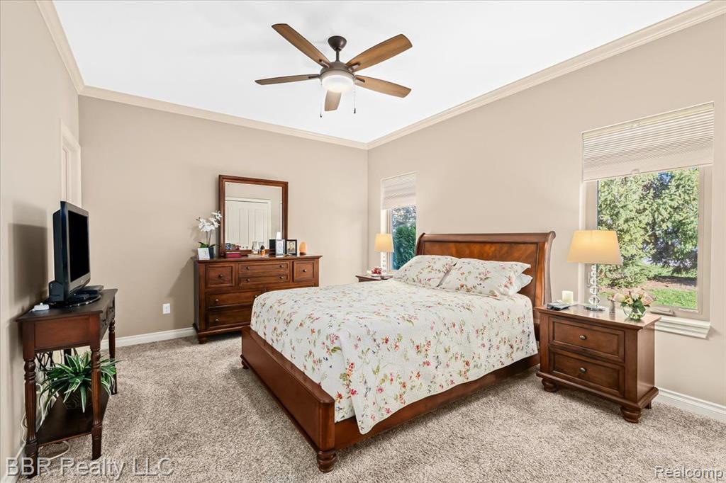5933 PURPLE MARTIN Drive, South Rockwood, MI — Photo 13
