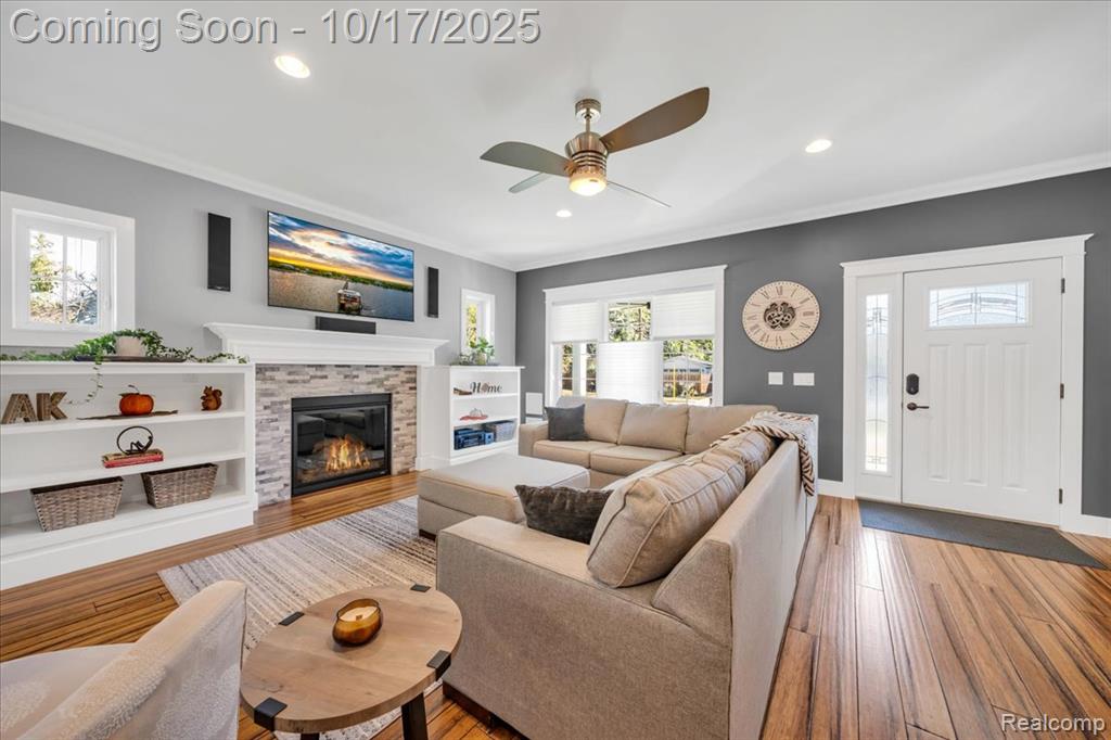 818 Longfellow Avenue, Royal Oak, MI 48067 — Photo 15
