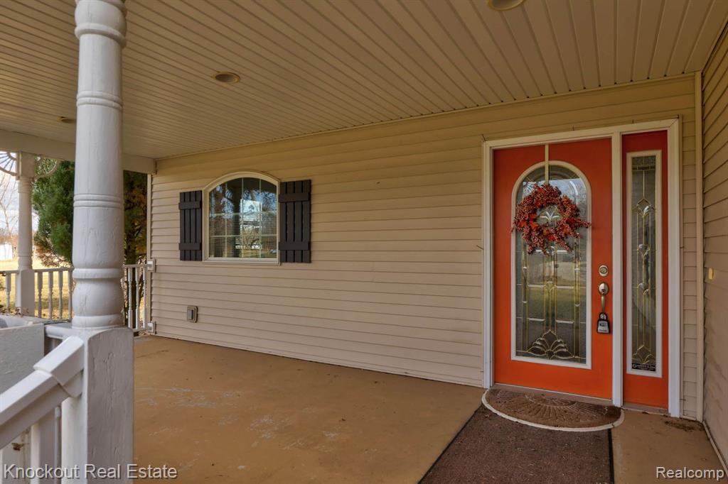 4887 CANTERBURY, Vassar, MI 48768 — Photo 7