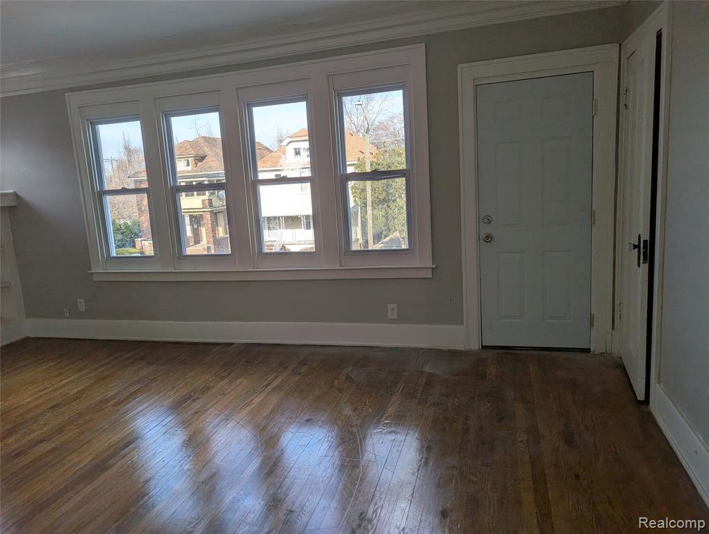 369 Newport Street, Detroit, MI, 48215