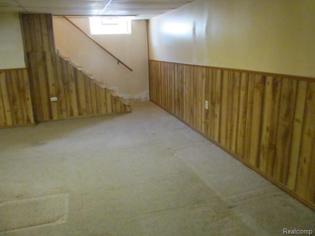 20008 Negaunee, Redford, MI 48240 — Photo 17