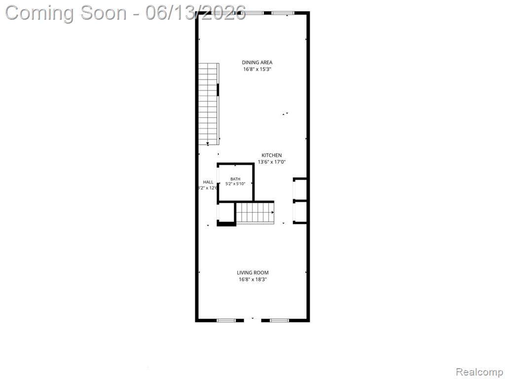 169 Paton Way, 12, Romeo, MI 48065 — Photo 30