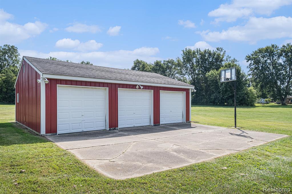 8134 Vanadia Drive, Mount Morris, MI 48458 — Photo 29
