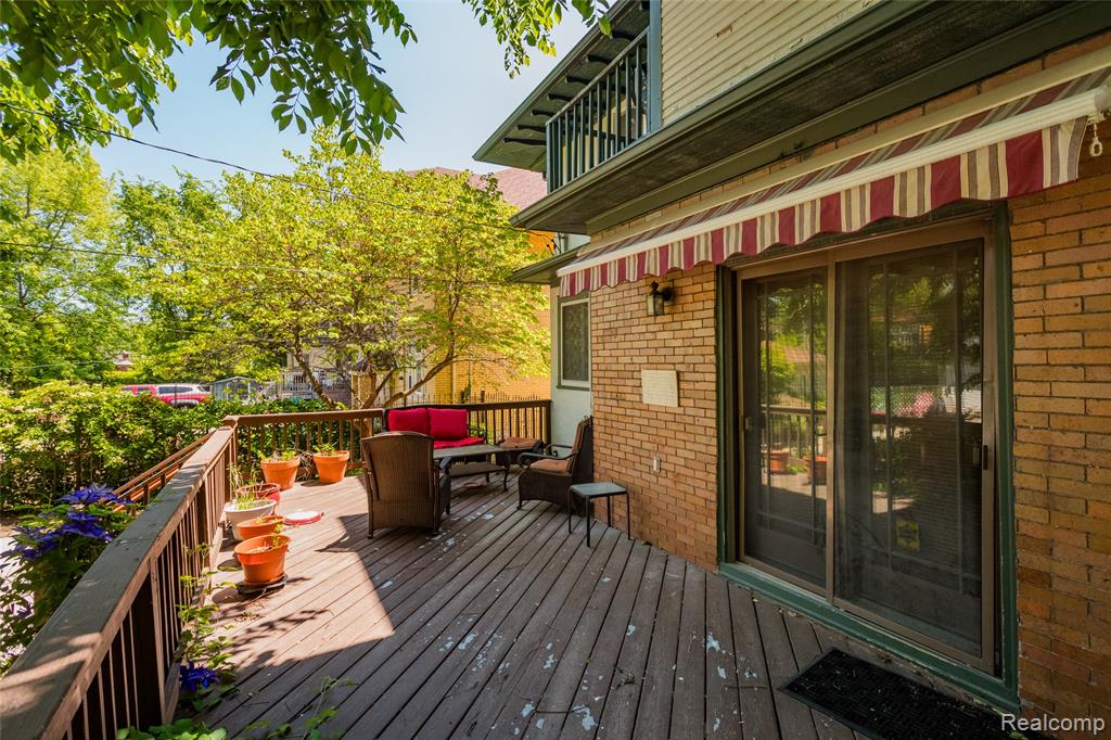 51 Massachusetts Street, Highland Park, MI 48203 — Photo 26