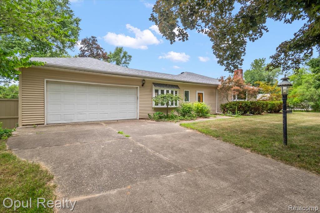 11735 Tuttlehill Road, Milan, MI 48160 — Photo 4