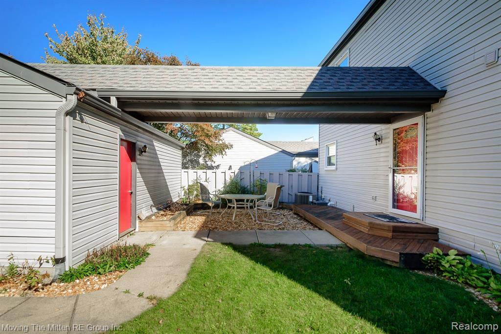 2959 BRECKENRIDGE Drive, Brighton, MI 48114 — Photo 3