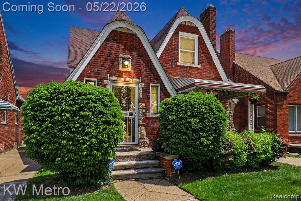 9116 Meyers Road, Detroit, MI 48228 — Photo 2