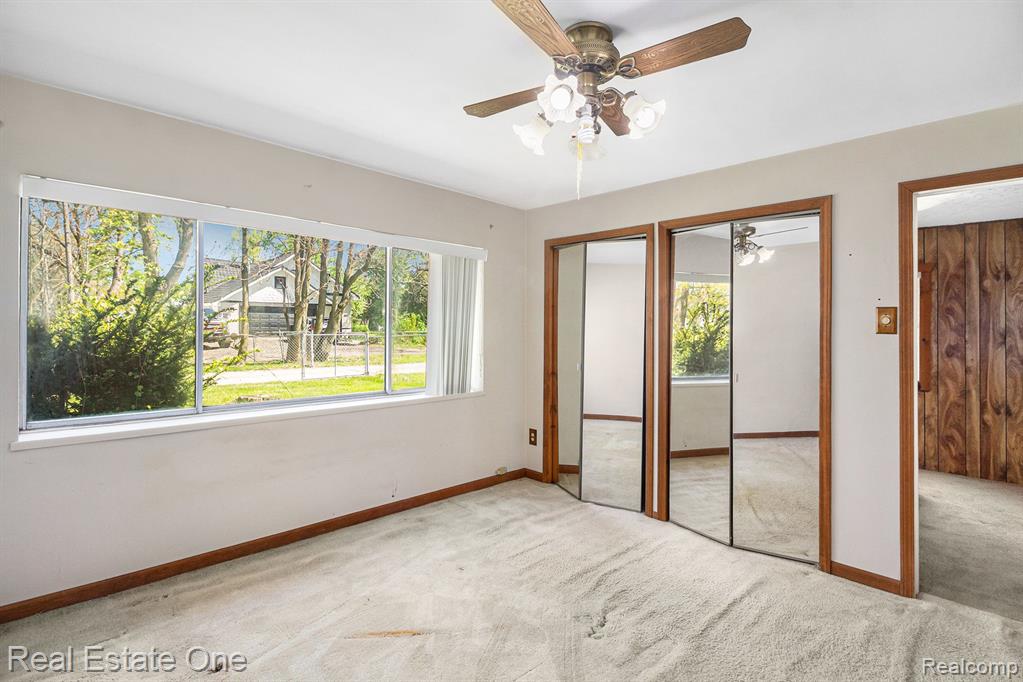 4001 N DUCK LAKE Road, Highland, MI 48356 — Photo 12