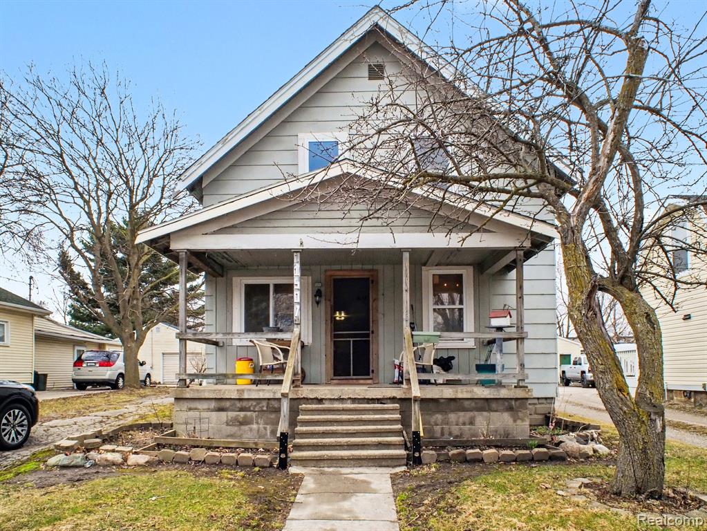 1507 Lynn Street, Owosso, MI 48867 — Photo 2