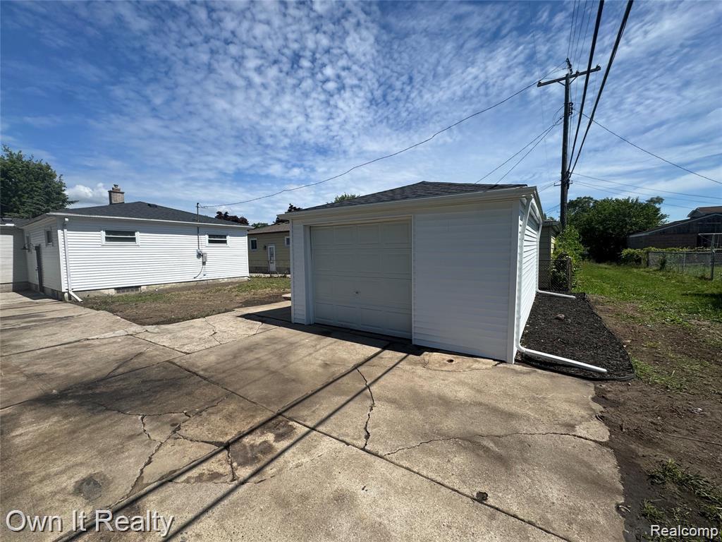 4171 13th Street, Ecorse, MI 48229 — Photo 18