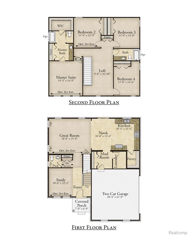 26726 Starters Way, South Lyon, MI 48178 — Photo 43