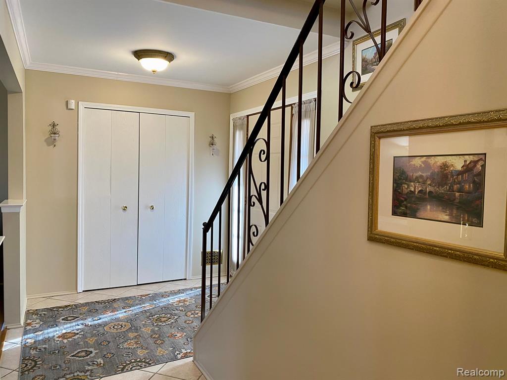 41962 STRATTON Drive, Clinton Twp, MI 48038 — Photo 31