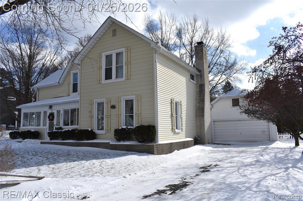 431 W Washington Street, Milford, MI 48381 — Photo 2