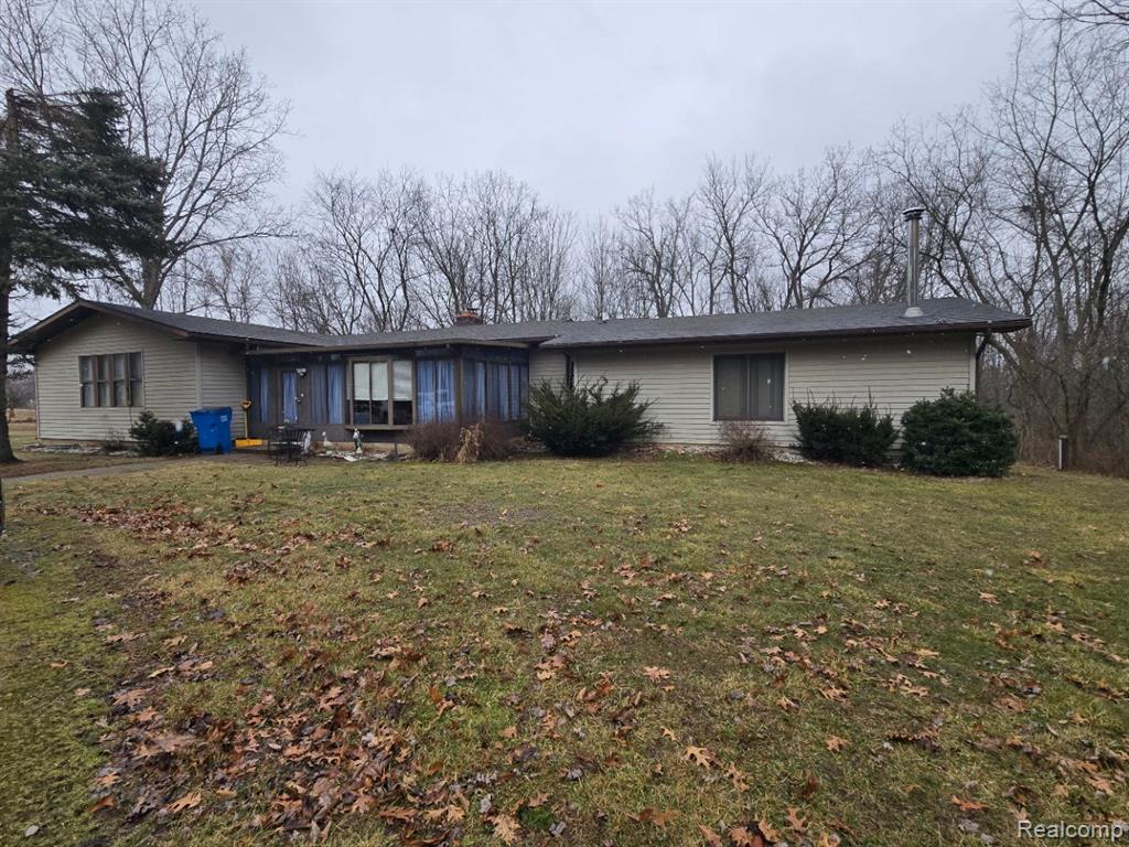 14565 SHARON HOLLOW Road, Manchester, MI 48158 — Photo 2