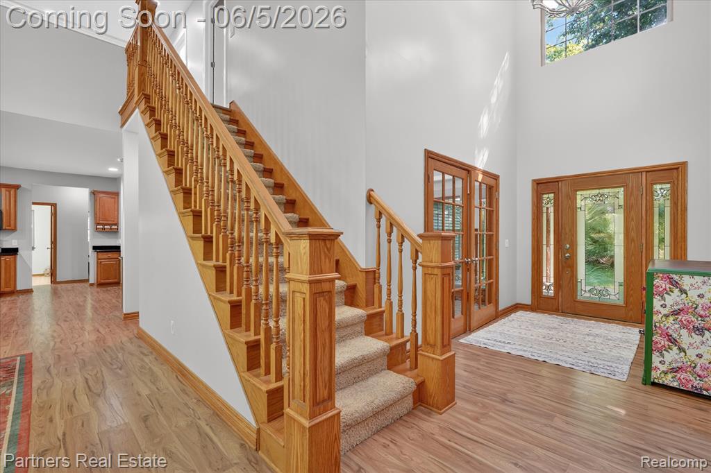 4053 Rolling Acres Drive, Hartland, MI 48353 — Photo 10