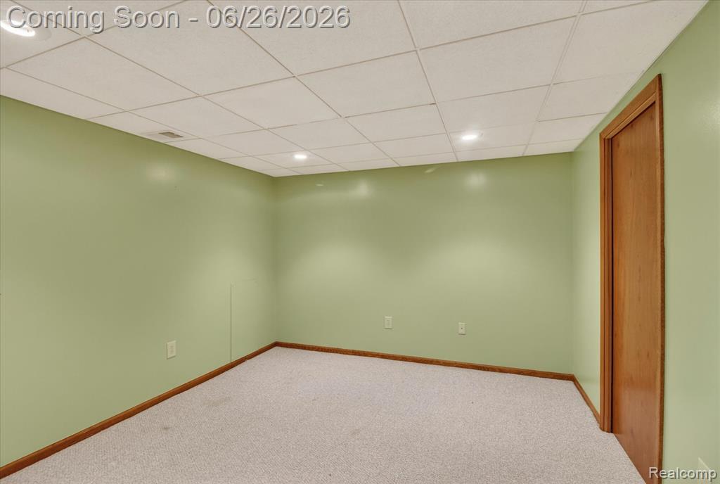 3150 N Otter Creek Road, Monroe, MI 48161 — Photo 47