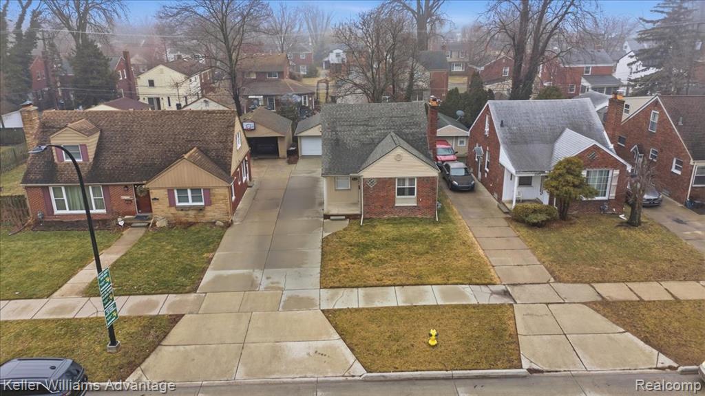2145 Vernier Road, Grosse Pointe Woods, MI 48236 — Photo 2