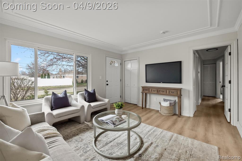 27577 Larry Street, Roseville, MI 48066 — Photo 9