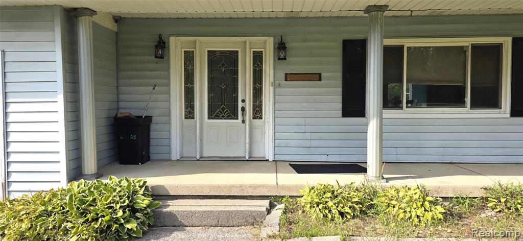1295 Byrnes Drive, Clio, MI 48420 — Photo 2