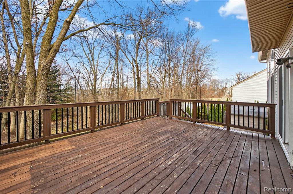 1783 Andover Boulevard, Howell, MI 48843 — Photo 36