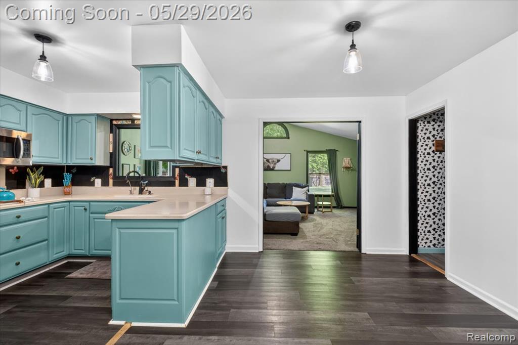 10350 Ataberry Drive, Clio, MI 48420 — Photo 18