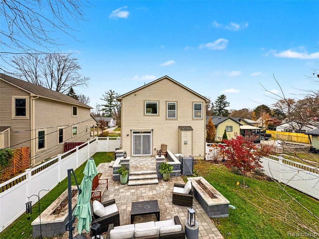 838 Coolidge Avenue, Clawson, MI — Photo 38
