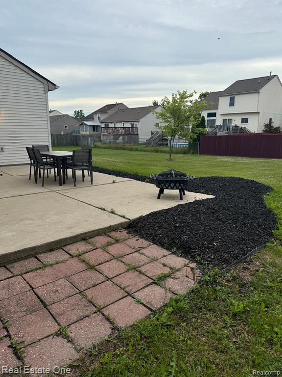 7310 SPY GLASS Lane, Ypsilanti, MI 48197 — Photo 3