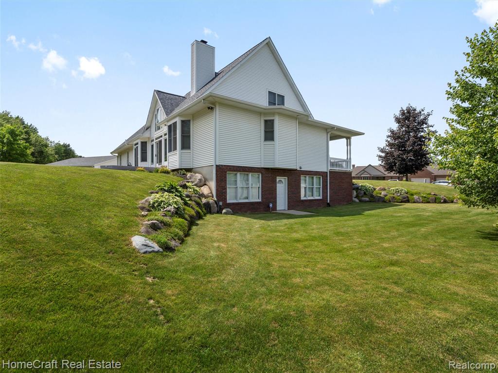108 Densel Court, Jackson, MI 49201 — Photo 56
