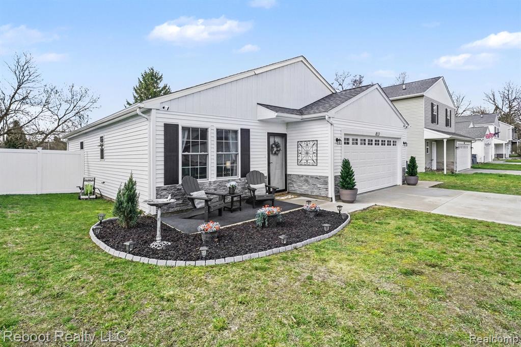 813 Partridge Court, Holly, MI 48442 — Photo 4