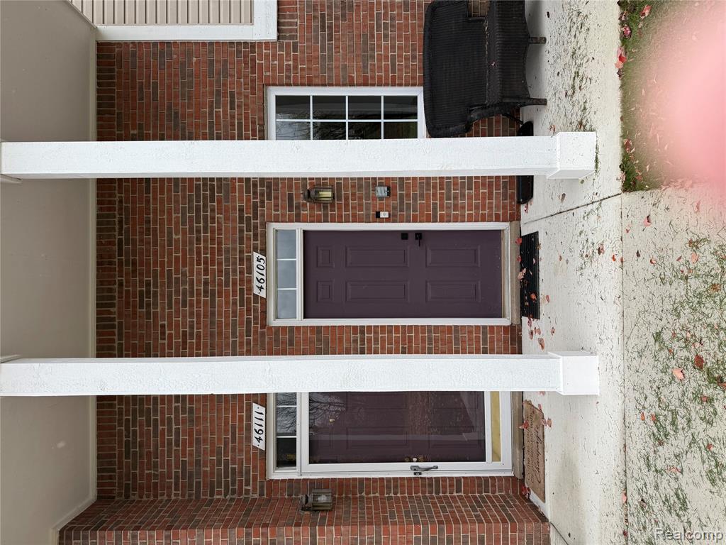 46105 Rhodes Drive, Macomb, MI 48044 — Photo 2