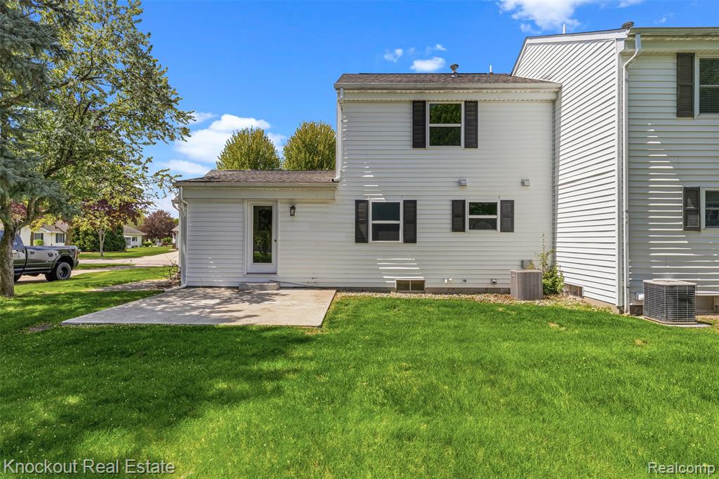 459 Zehnder Drive, Frankenmuth, MI 48734 — Photo 36