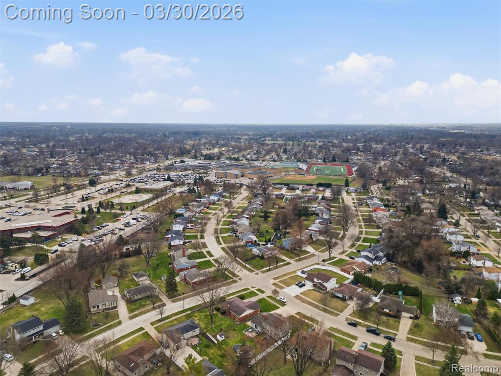 40326 William Drive, Sterling Heights, MI 48313 — Photo 71