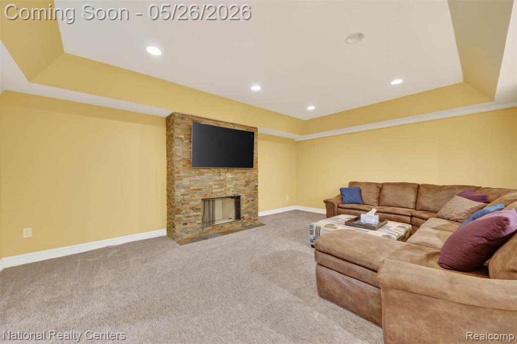 45907 Riviera Drive Drive, Northville, MI 48168 — Photo 30
