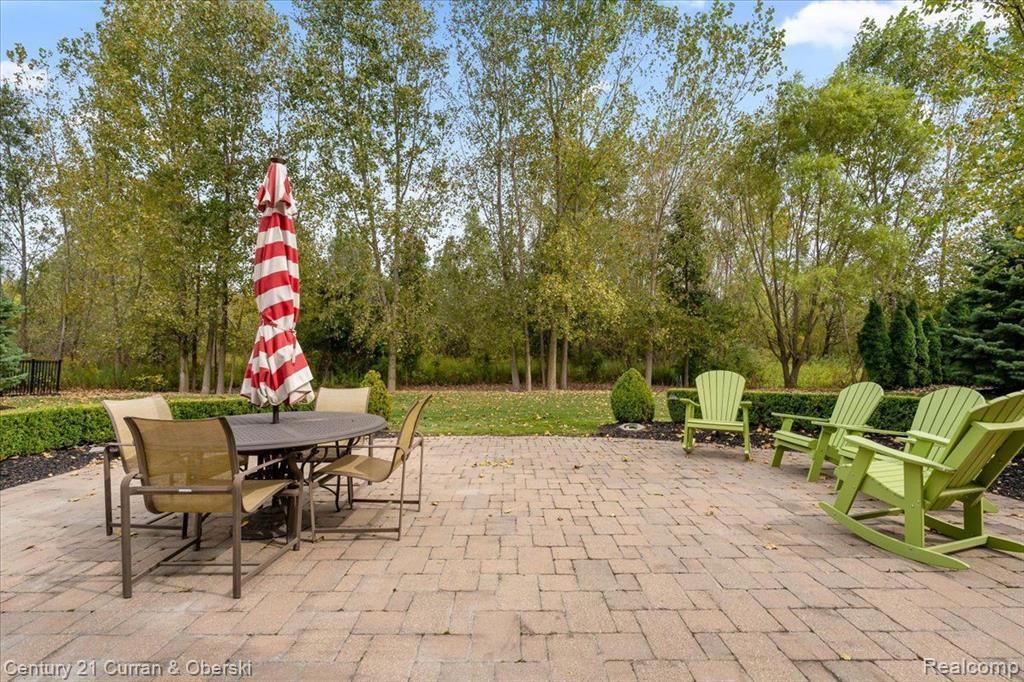 20774 RICHMOND Drive, Northville, MI 48167 — Photo 40