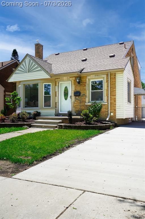 8076 Winona Avenue, Allen Park, MI 48101 — Photo 3