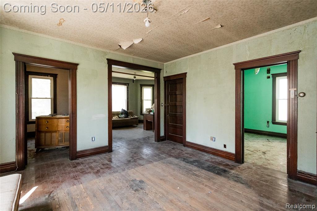 1244 25th Street, Detroit, MI 48216 — Photo 19