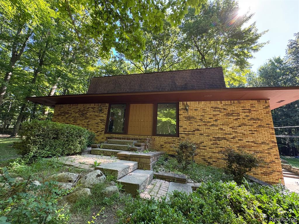 3711 Baldwin Road, Metamora, MI 48455 — Photo 2