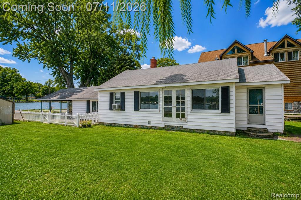 95 N Hulbert Street, White Lake, MI — Photo 47