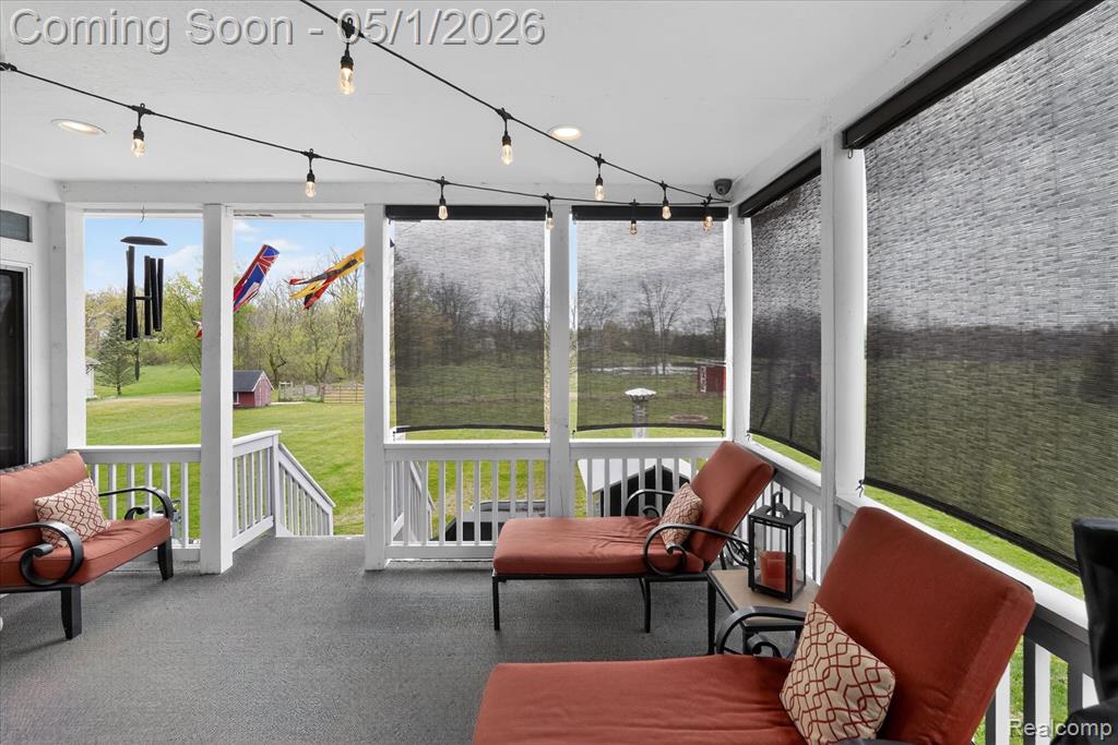 2164 E Allen Road, Howell, MI 48855 — Photo 45