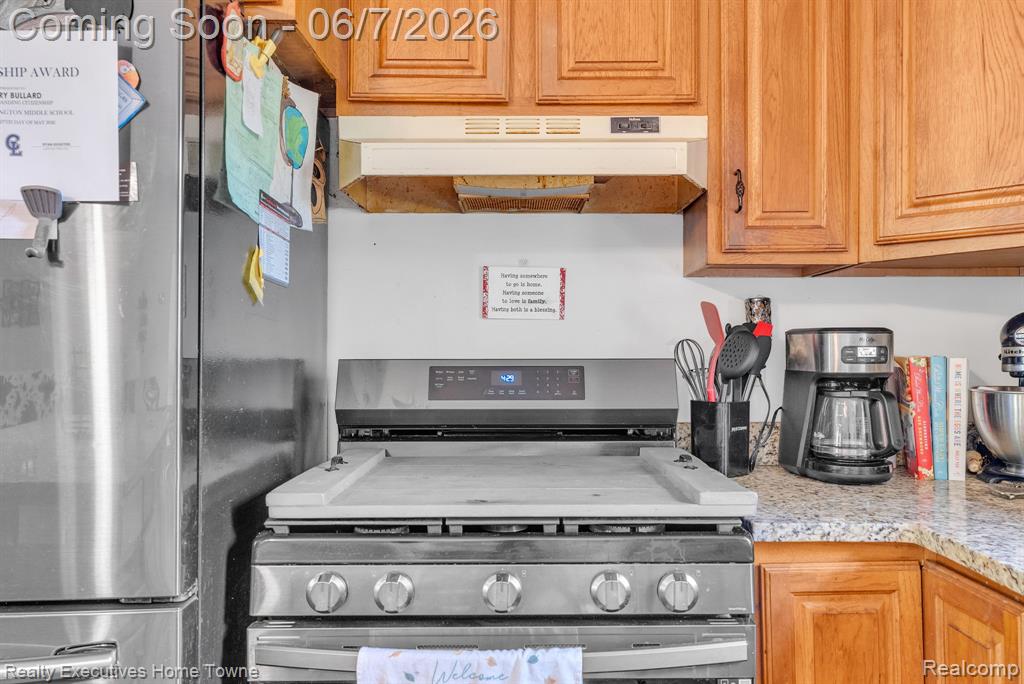 6560 Roach Rd Road, Lexington, MI 48450 — Photo 17