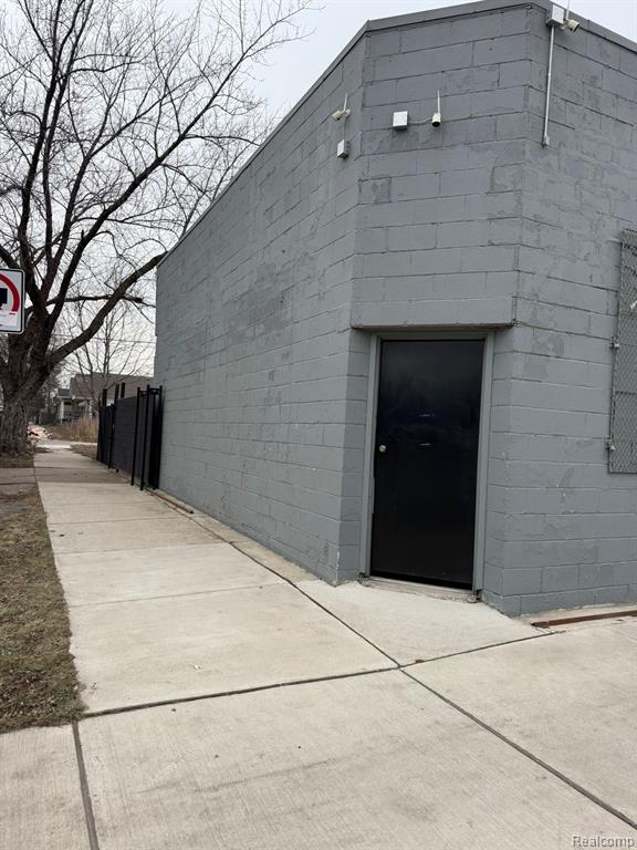 1840 LAWNDALE Street, Detroit, MI 48209 — Photo 11