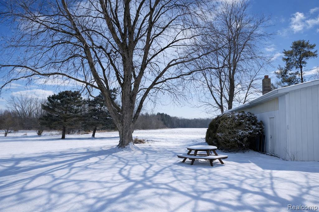 2452 W Willard Road, Clio, MI 48420 — Photo 6