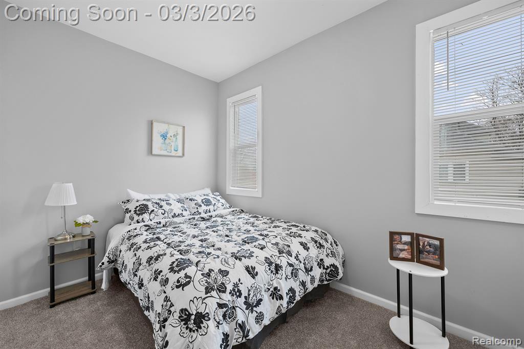 3438 MCCLELLAN Street, Detroit, MI 48214 — Photo 13