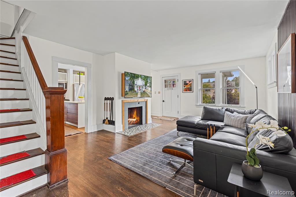 817 Fernwood Road, Royal Oak, MI 48067 — Photo 3